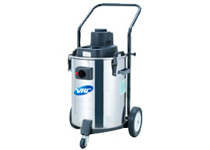 Wet and dry vacuum cleaner VAC-JS-105