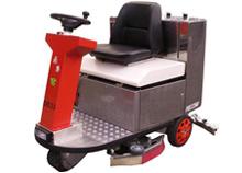 Ride-on Scrubber DB-33