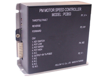 速度控制器PCB-53