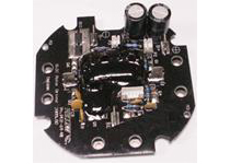 无刷马达驱动器PCB-64-V1